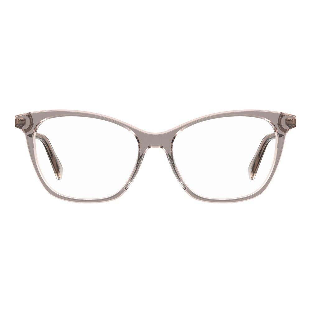 Lunettes de Vue Love Moschino MOL579 7HH en Acétate Femme 53 mm 2/3