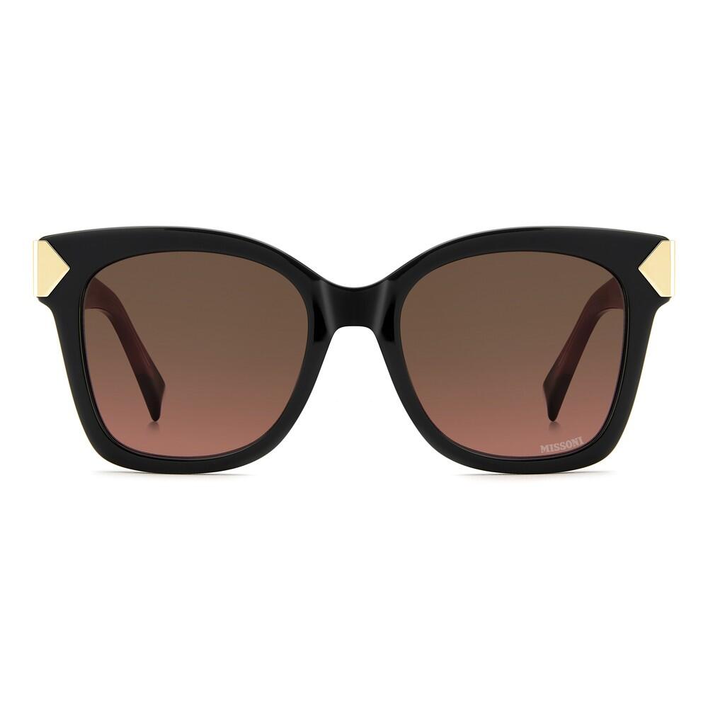 Óculos de Sol Missoni MIS 0284/S QFU em Acetato Mulher 52 mm 2/4
