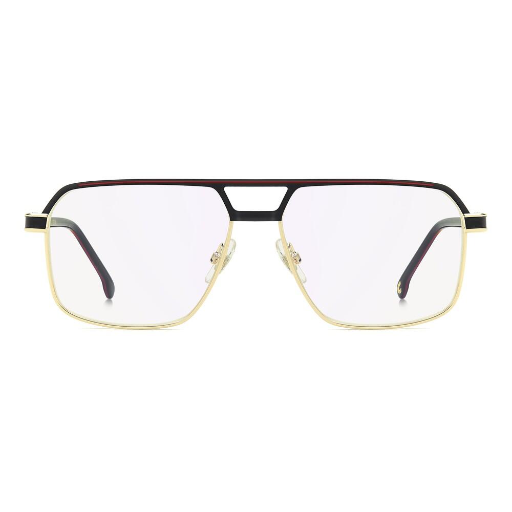 Korrekturbrille Carrera 1145 RHL aus Metall Herren 58 mm 2/4
