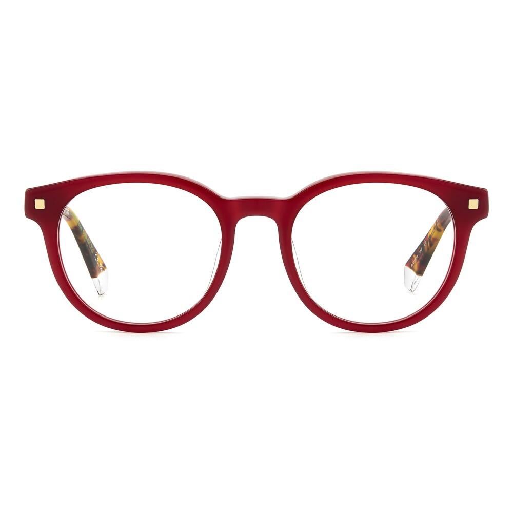 Óculos de Grau Polaroid PLD D519 LHF em Acetato Unissexo 50 mm 2/3