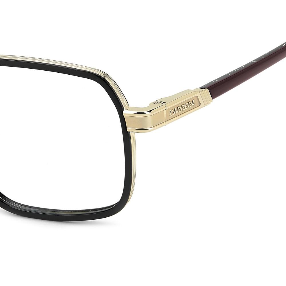 Óculos de Grau Carrera 1144 807 em Metal Homem 54 mm 4/4