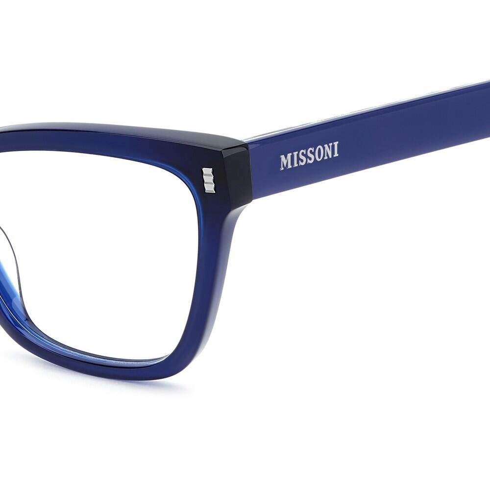 Óculos de Grau Missoni MIS 0282 PJP em Acetato Mulher 54 mm 4/4