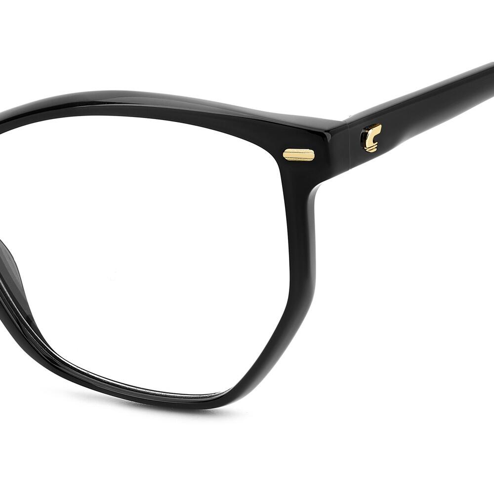 Óculos de Grau Carrera 3058 2M2 em Acetato Mulher 55 mm 3/3
