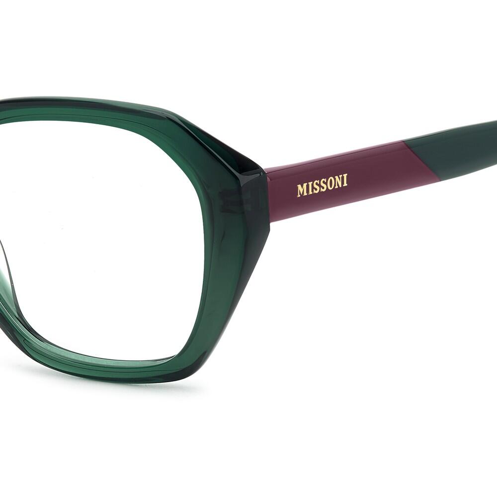Óculos de Grau Missoni MIS 0226 1ED em Acetato Mulher 53 mm 3/3