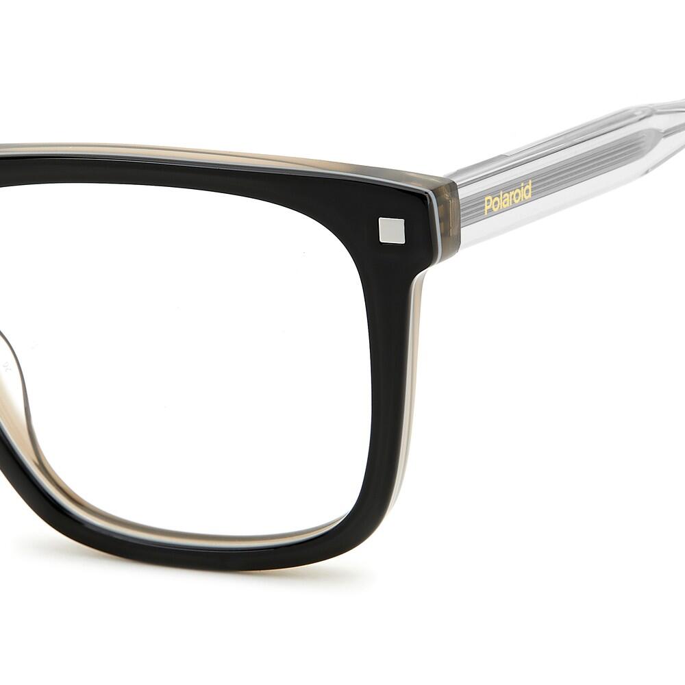 Óculos de Grau Polaroid PLD D506 0WM em Acetato Homem 53 mm 3/3