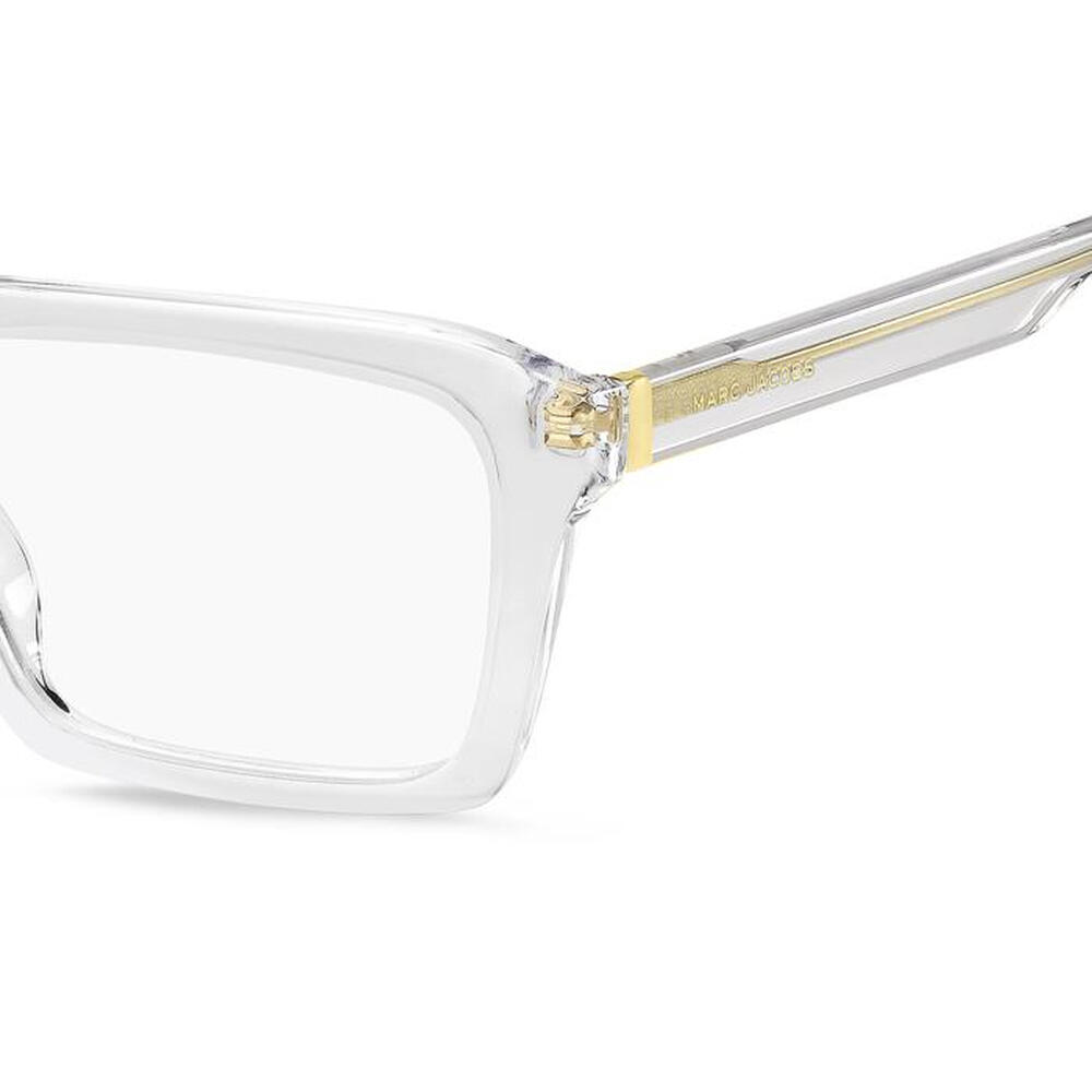 Bril op Sterkte Marc Jacobs MARC 790 900 van Acetaat Heren 54 mm 3/3