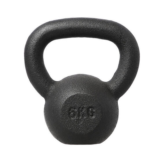 Kettlebell aus gusseisen HMS KZG