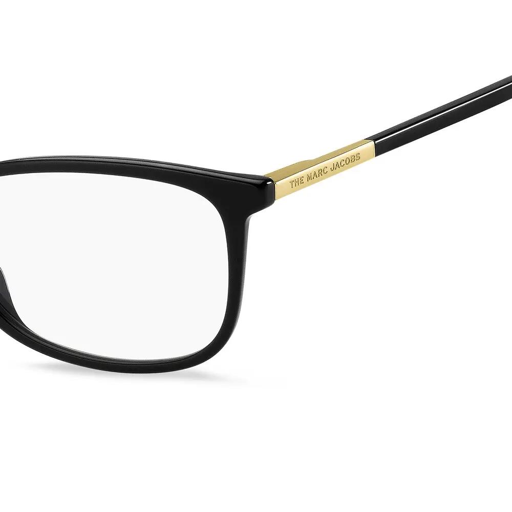 Óculos de Grau Marc Jacobs MARC 513 807 em Acetato Mulher 53 mm 3/3