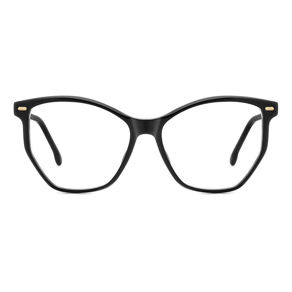 Óculos de Grau Carrera 3058 2M2 em Acetato Mulher 55 mm 2/3