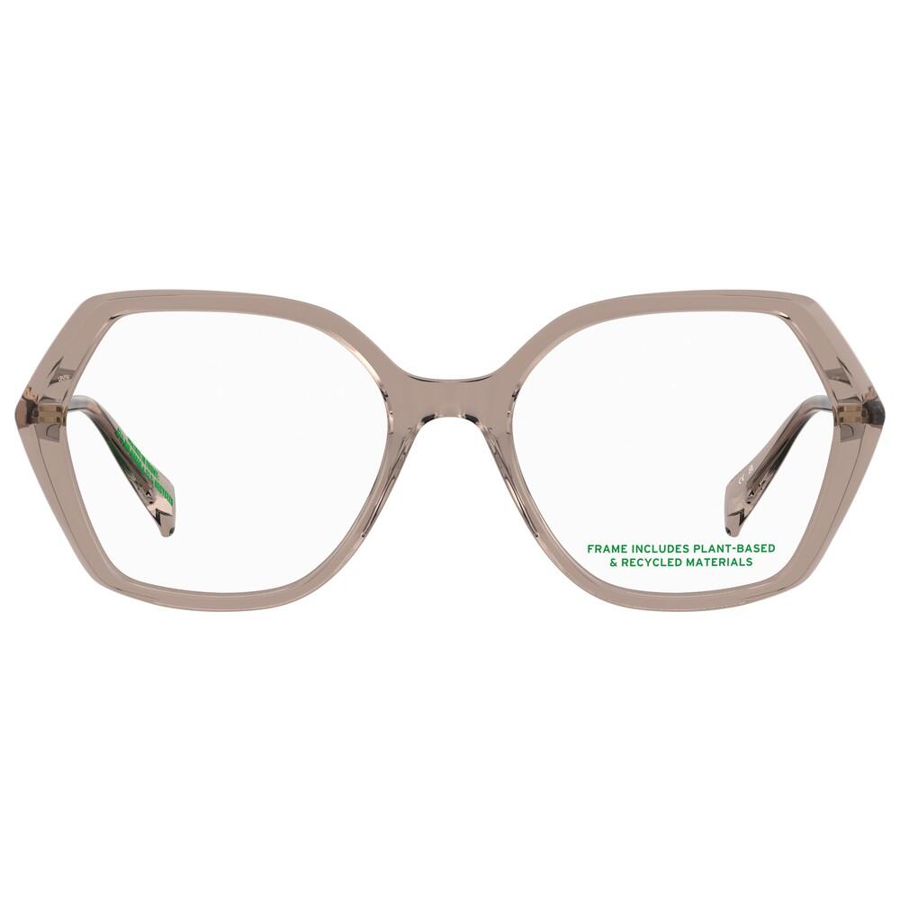 Korrekturbrille Levi'S LV 1105 FWM aus Acetat Damen 53 mm 2/3
