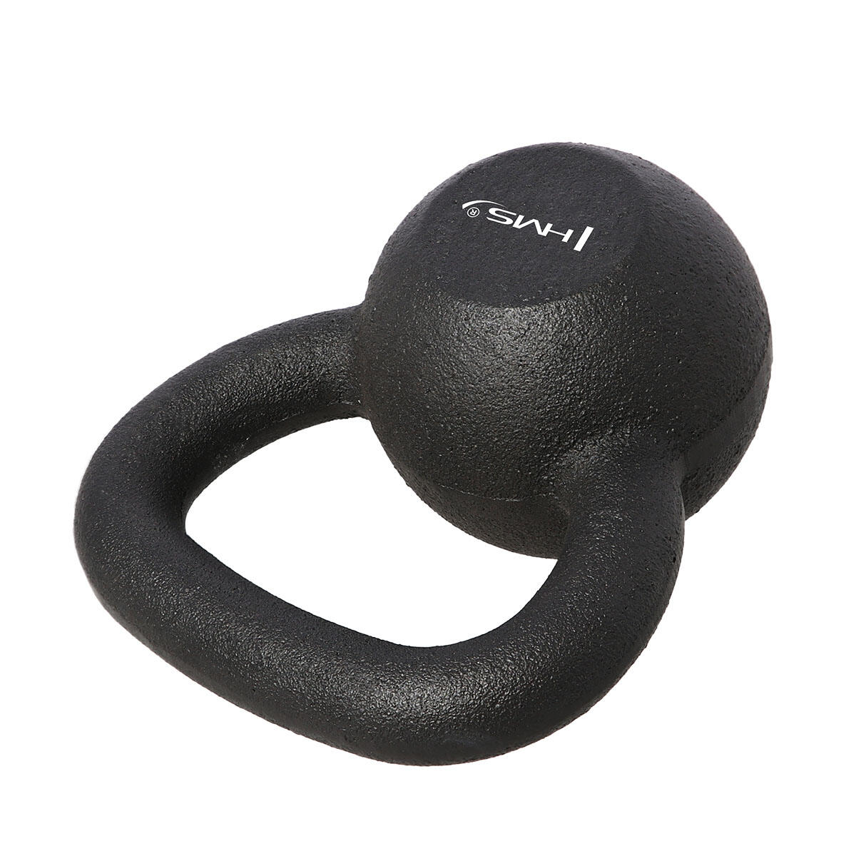 Kettlebell en fonte HMS KZG 2/4