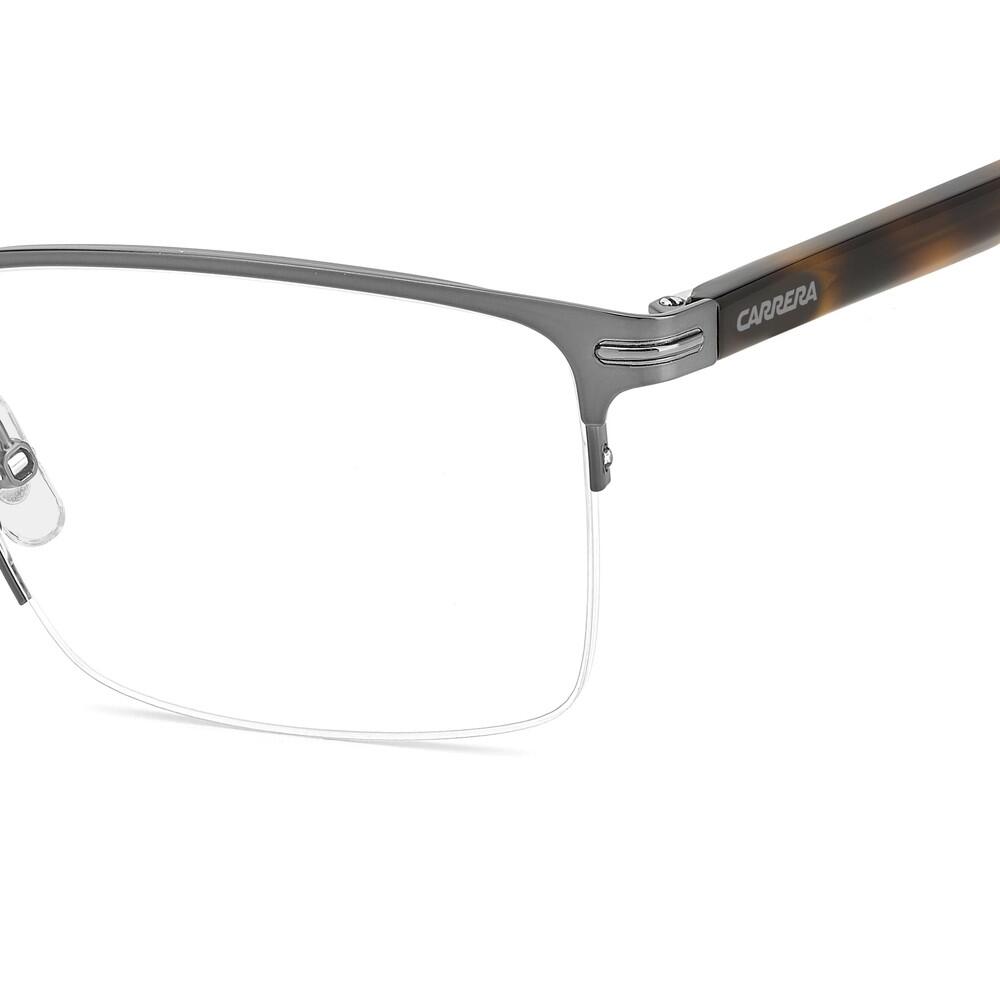 Lunettes de Vue Carrera 325 R80 56 en Métal Homme 56 mm 3/3