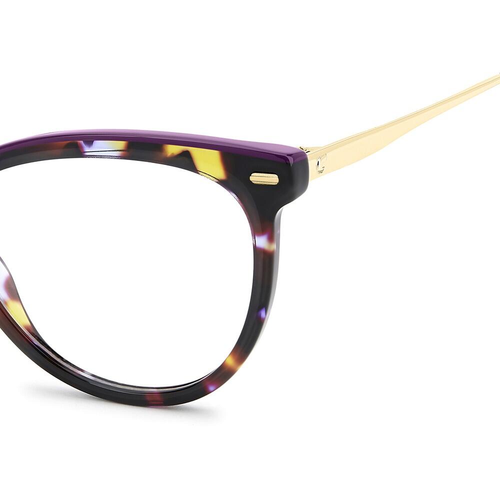 Korrekturbrille Carrera 3078 8Q4 aus Acetat Damen 55 mm 3/3