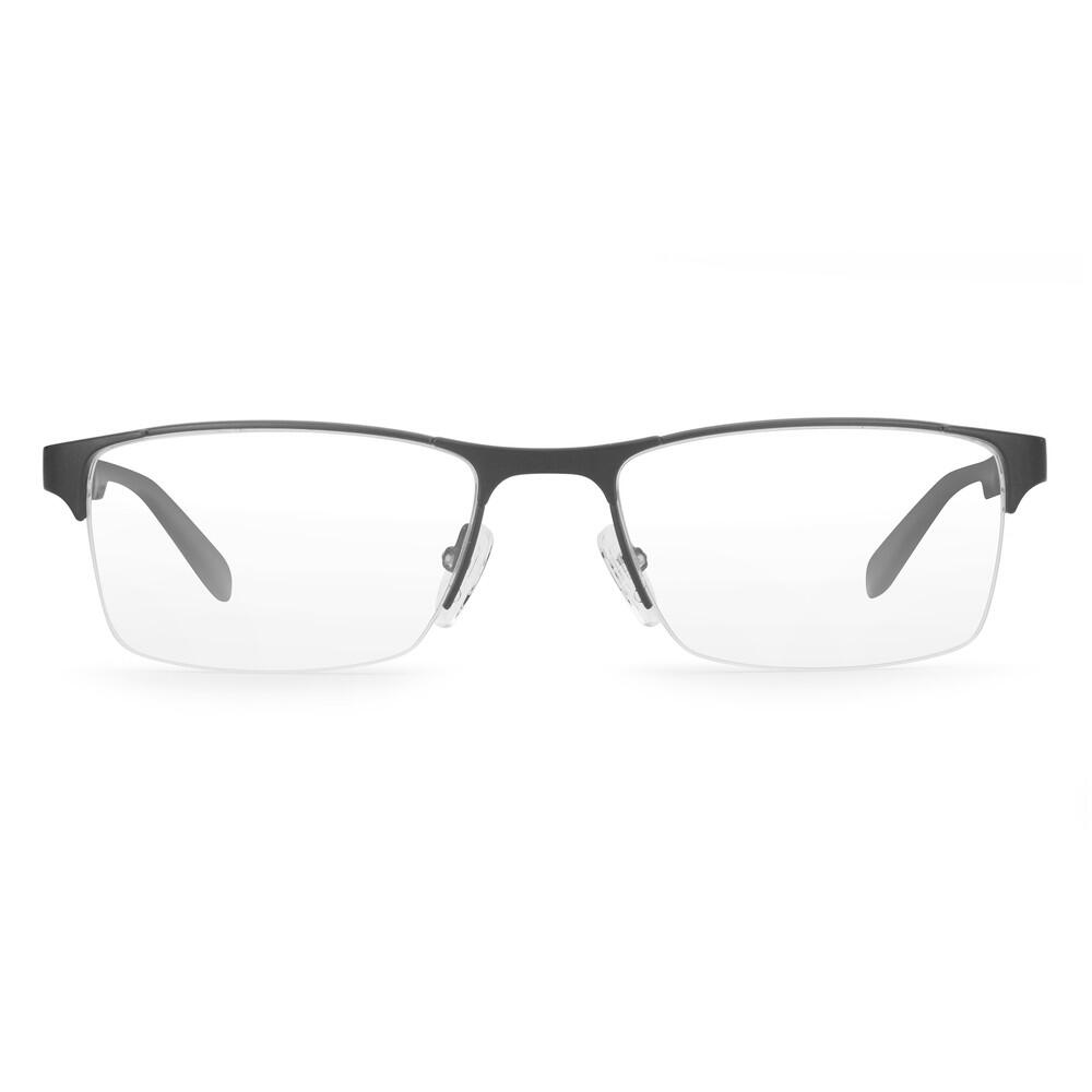 Bril op Sterkte Carrera CA8821 10G 55 van Metaal Heren 55 mm 2/3