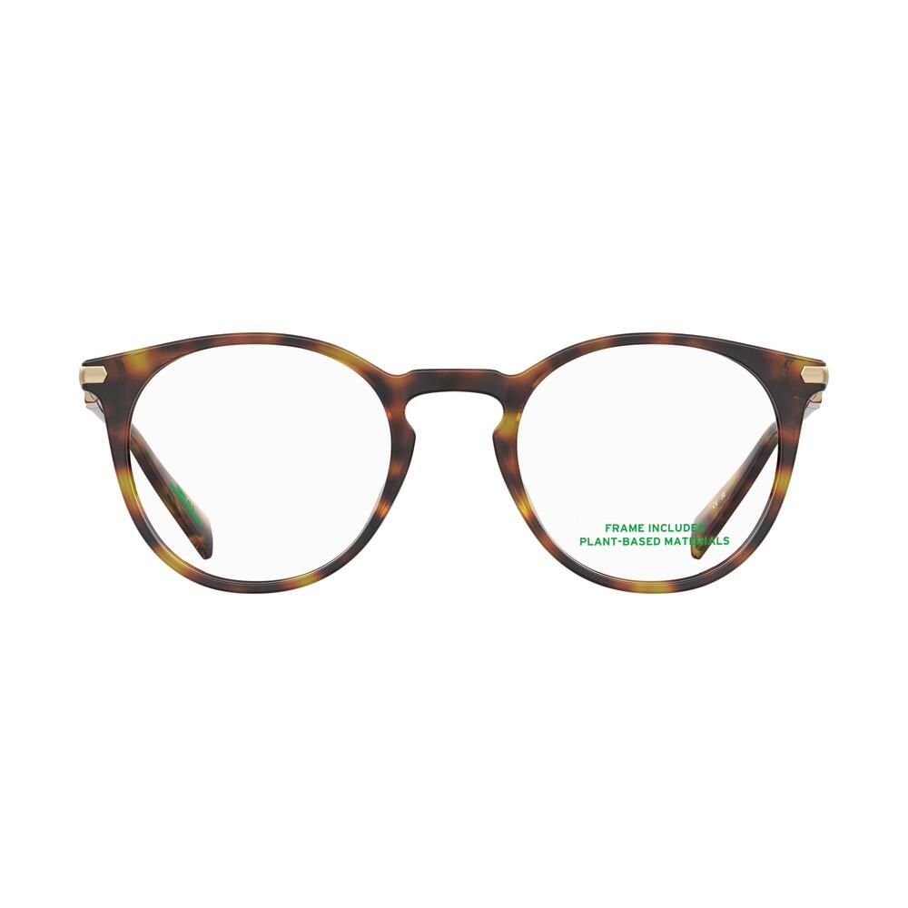 Occhiali da Vista Levi'S LV 1089 086 in TR90 Donna 49 mm 2/3