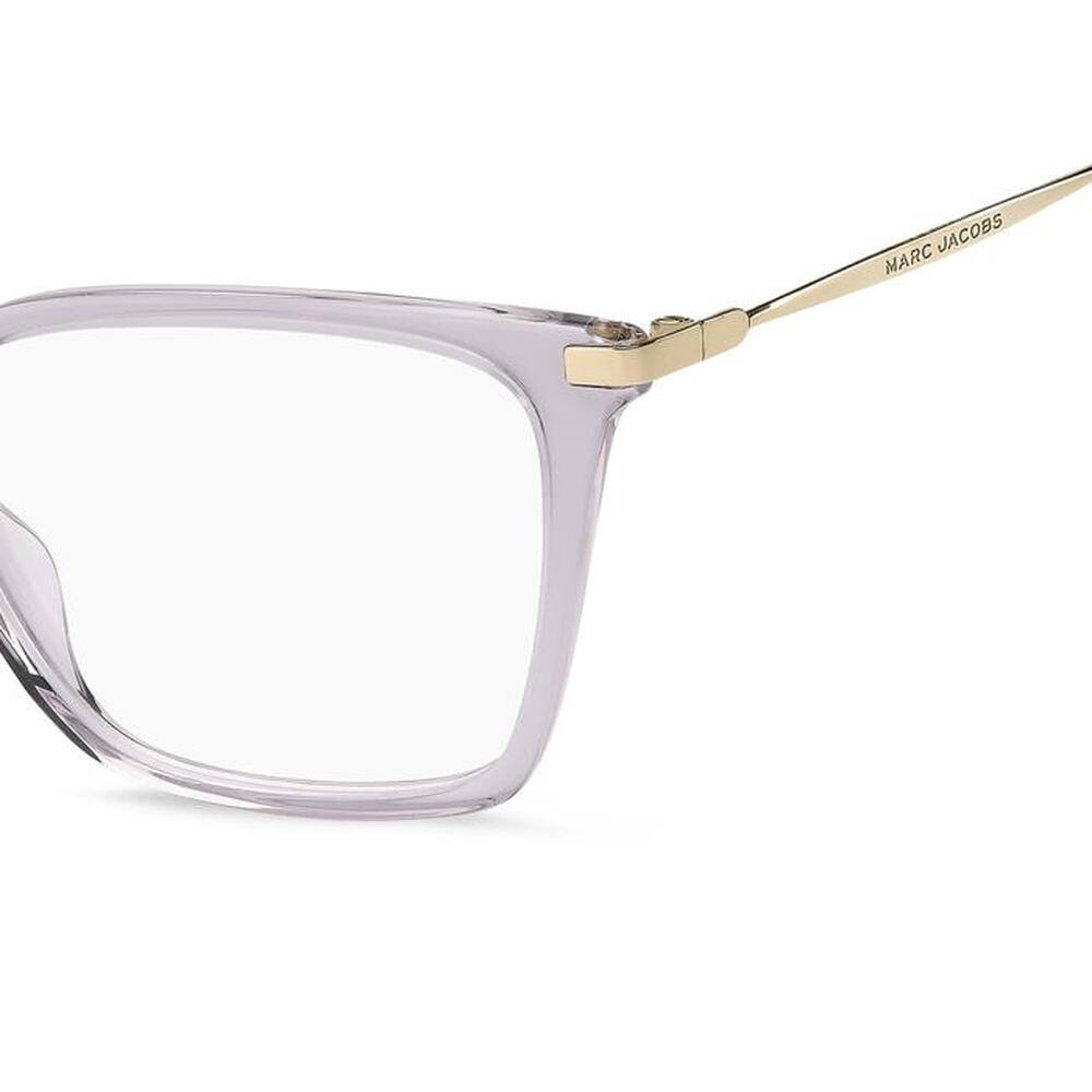 Occhiali da Vista Marc Jacobs MARC 833 789 in Acetato Donna 55 mm 3/3