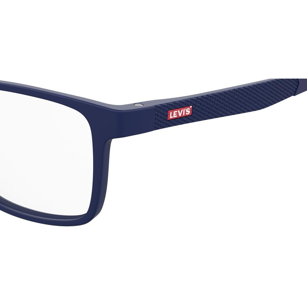 Occhiali da Vista Levi'S LV 5049 FLL in TR90 Uomo 55 mm 3/3