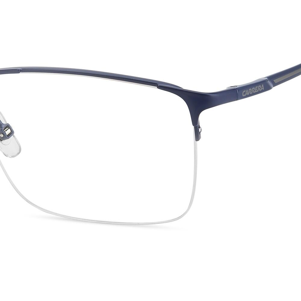 Óculos de Grau Carrera 8906 FLL 57 em Metal Homem 57 mm 3/3