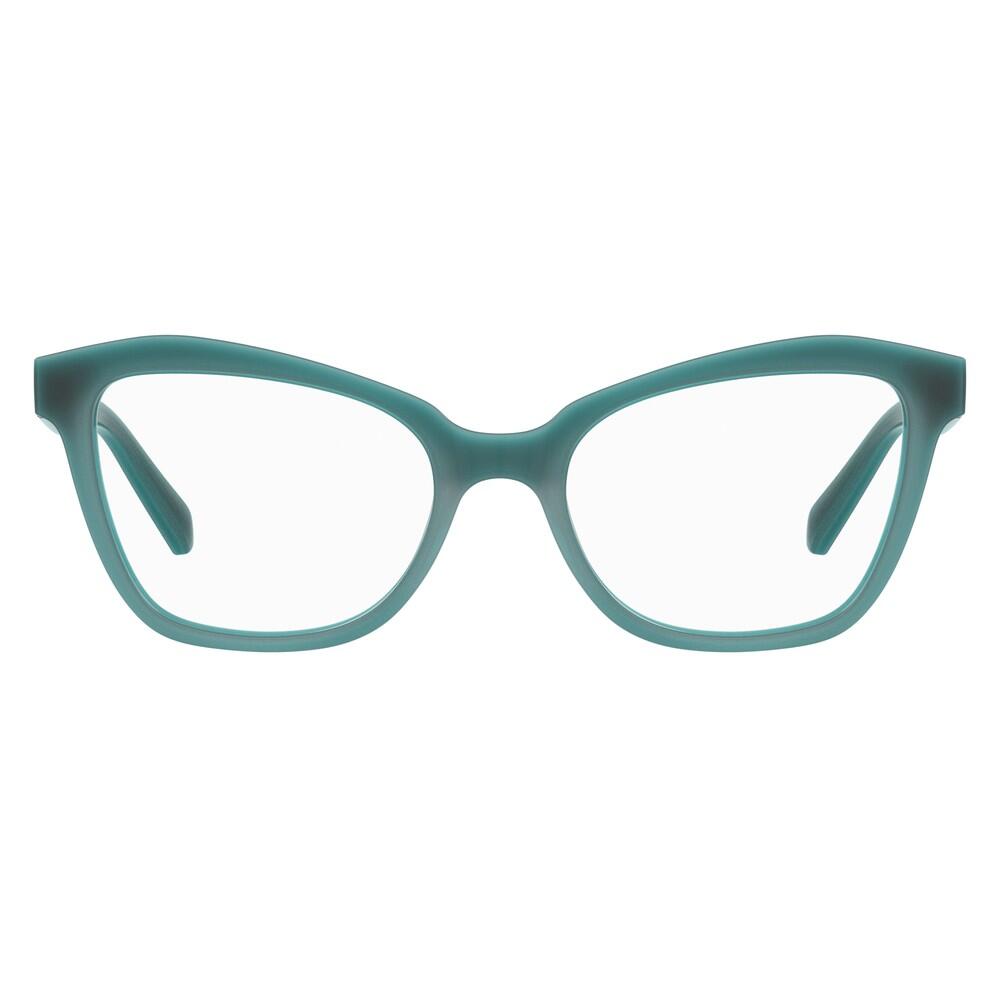 Lunettes de Vue Love Moschino MOL604 ZI9 en TR90 Femme 52 mm 2/3