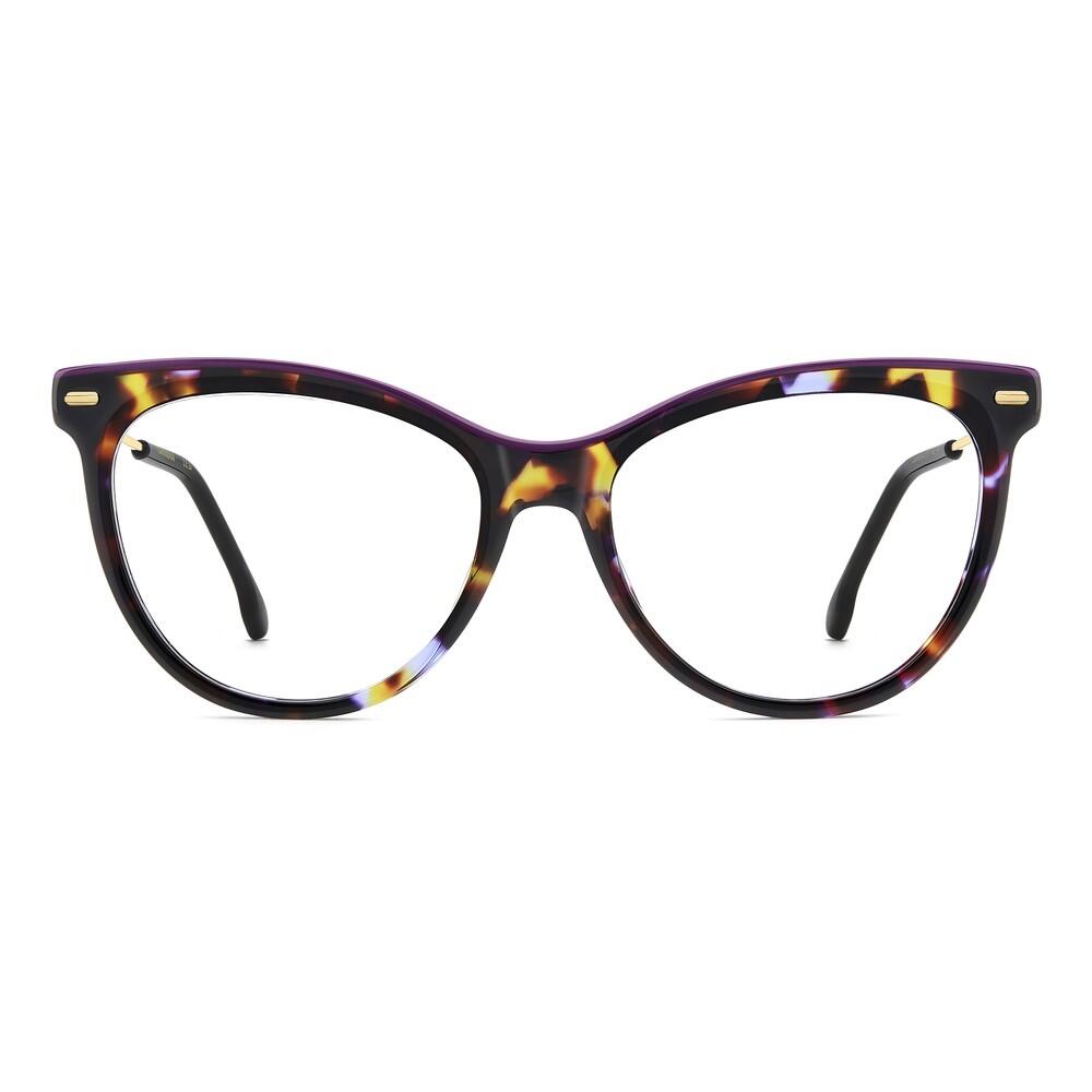 Korrekturbrille Carrera 3078 8Q4 aus Acetat Damen 55 mm 2/3