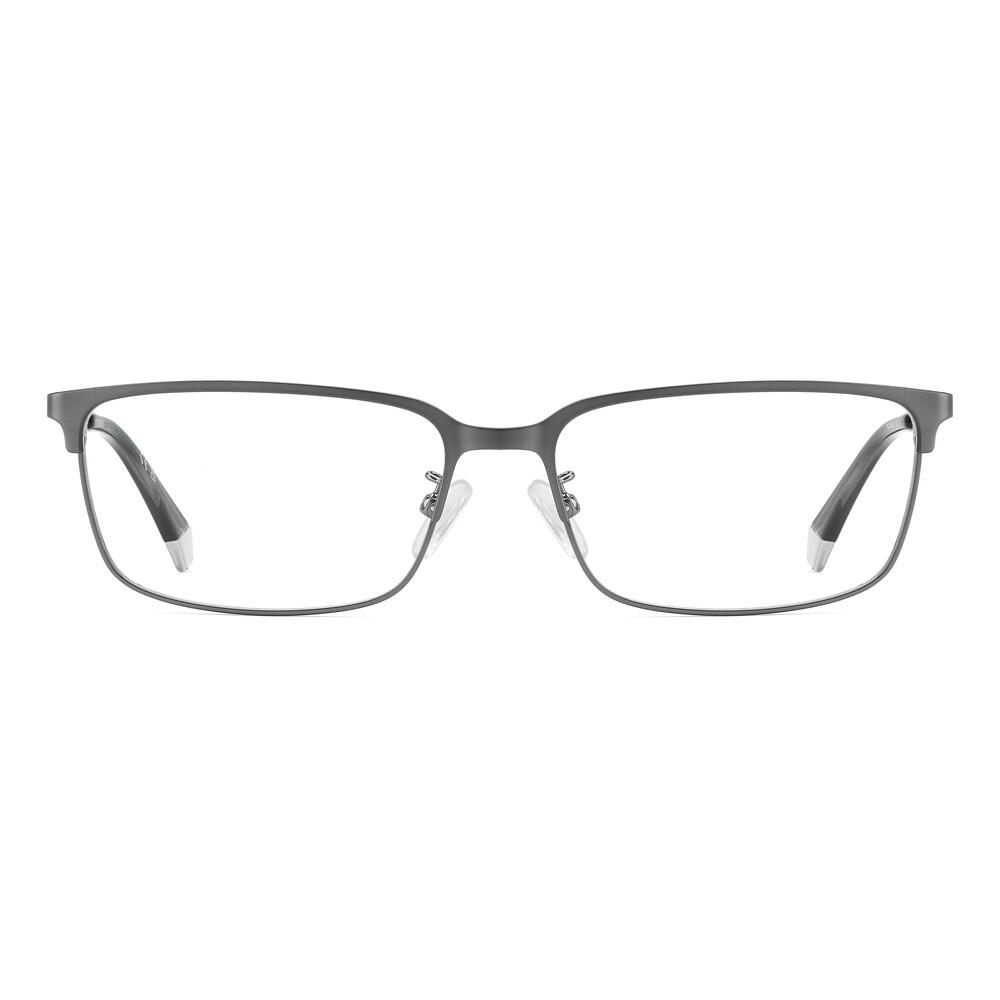 Óculos de Grau Polaroid PLD D583/G R80 em Metal Homem 58 mm 2/3
