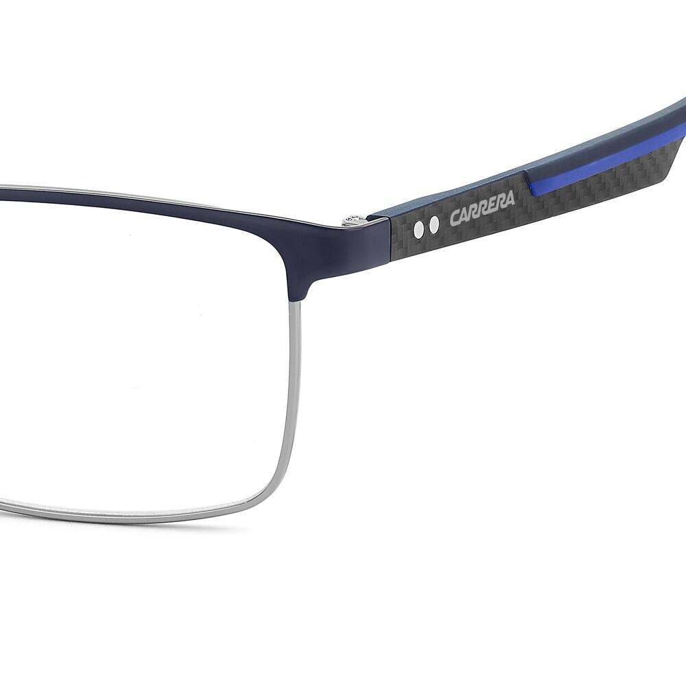 Óculos de Grau Carrera 8934 V84 em Metal Homem 55 mm 4/4
