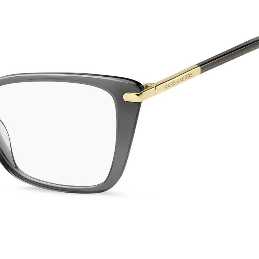 Lunettes de Vue Marc Jacobs MARC 779 KB7 en Acétate Femme 53 mm 3/3