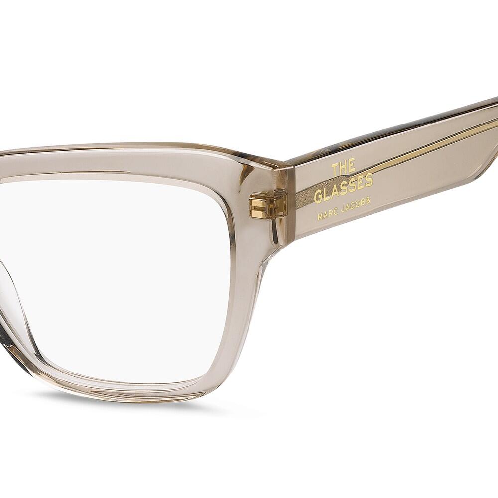 Bril op Sterkte Marc Jacobs MARC 862 FWM van Acetaat Dames 51 mm 3/3