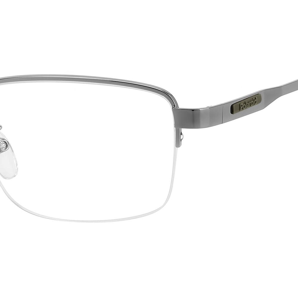 Óculos de Grau Polaroid PLD D571/G KJ1 em Metal Homem 54 mm 3/3