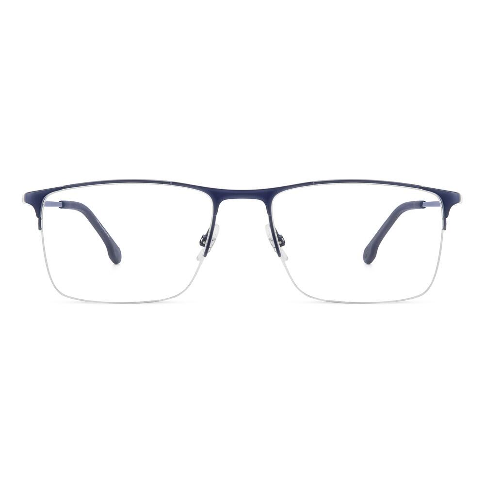 Óculos de Grau Carrera 8906 FLL 57 em Metal Homem 57 mm 2/3