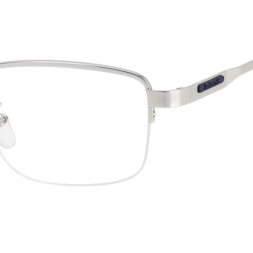 Óculos de Grau Polaroid PLD D571/G CTL em Metal Homem 54 mm 3/3