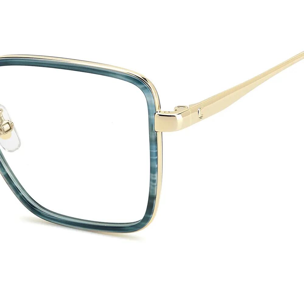 Lunettes de Vue Carrera 3050 6AK en Métal Femme 54 mm 3/3