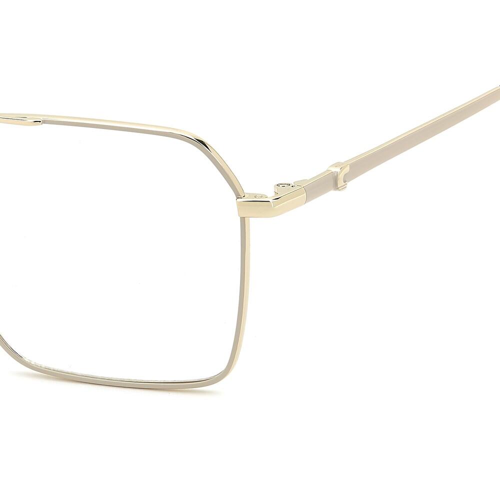 Óculos de Grau Carrera 3096 84E em Metal Mulher 55 mm 3/3