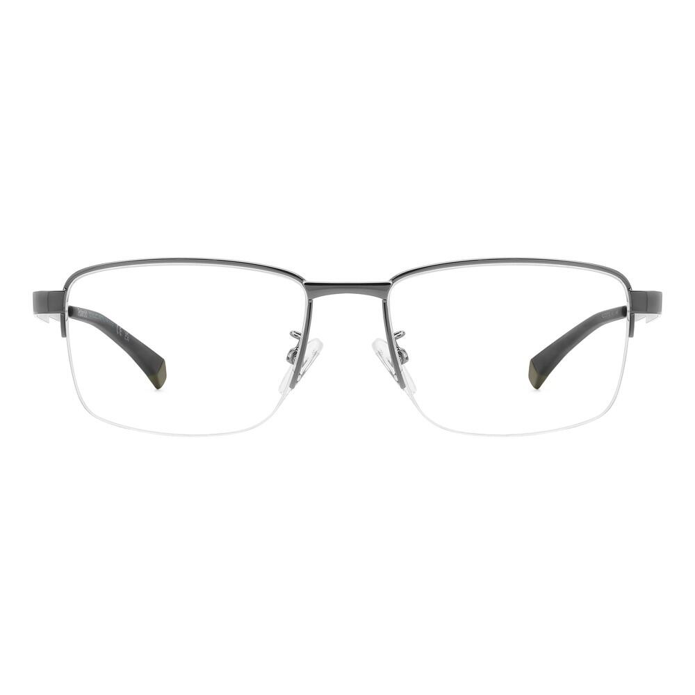 Óculos de Grau Polaroid PLD D571/G KJ1 em Metal Homem 54 mm 2/3
