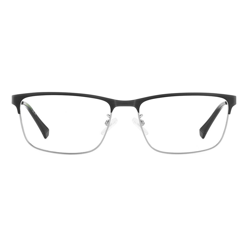 Óculos de Grau Polaroid PLD D495/G TI7 57 em Metal Homem 57 mm 2/3