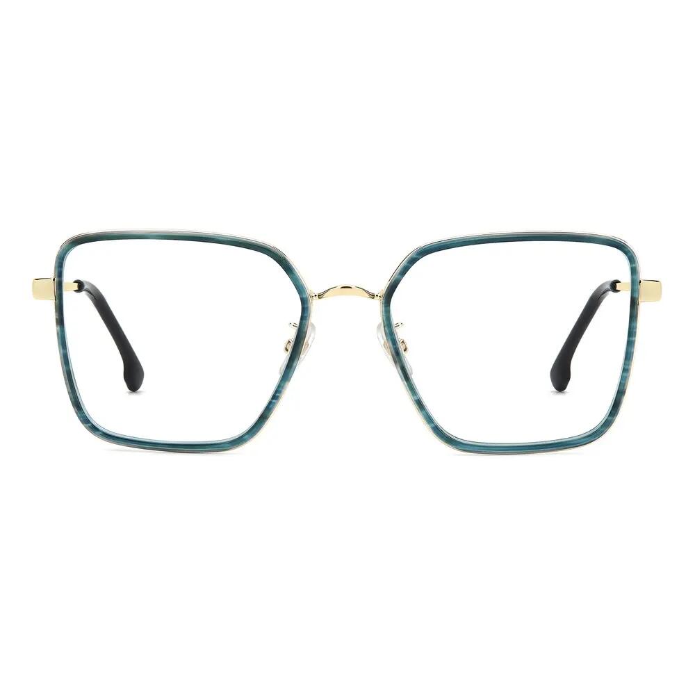 Lunettes de Vue Carrera 3050 6AK en Métal Femme 54 mm 2/3