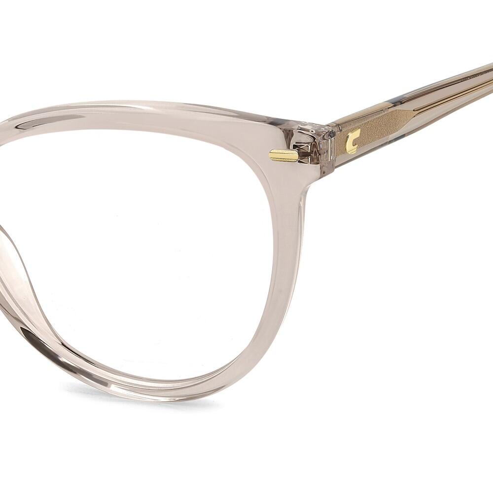 Korrekturbrille Carrera 3048 FWM aus Acetat Damen 54 mm 3/3