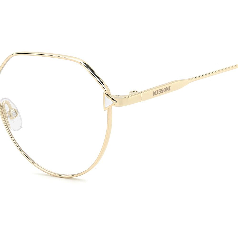 Óculos de Grau Missoni MIS 0242 J5G em Metal Mulher 49 mm 3/3