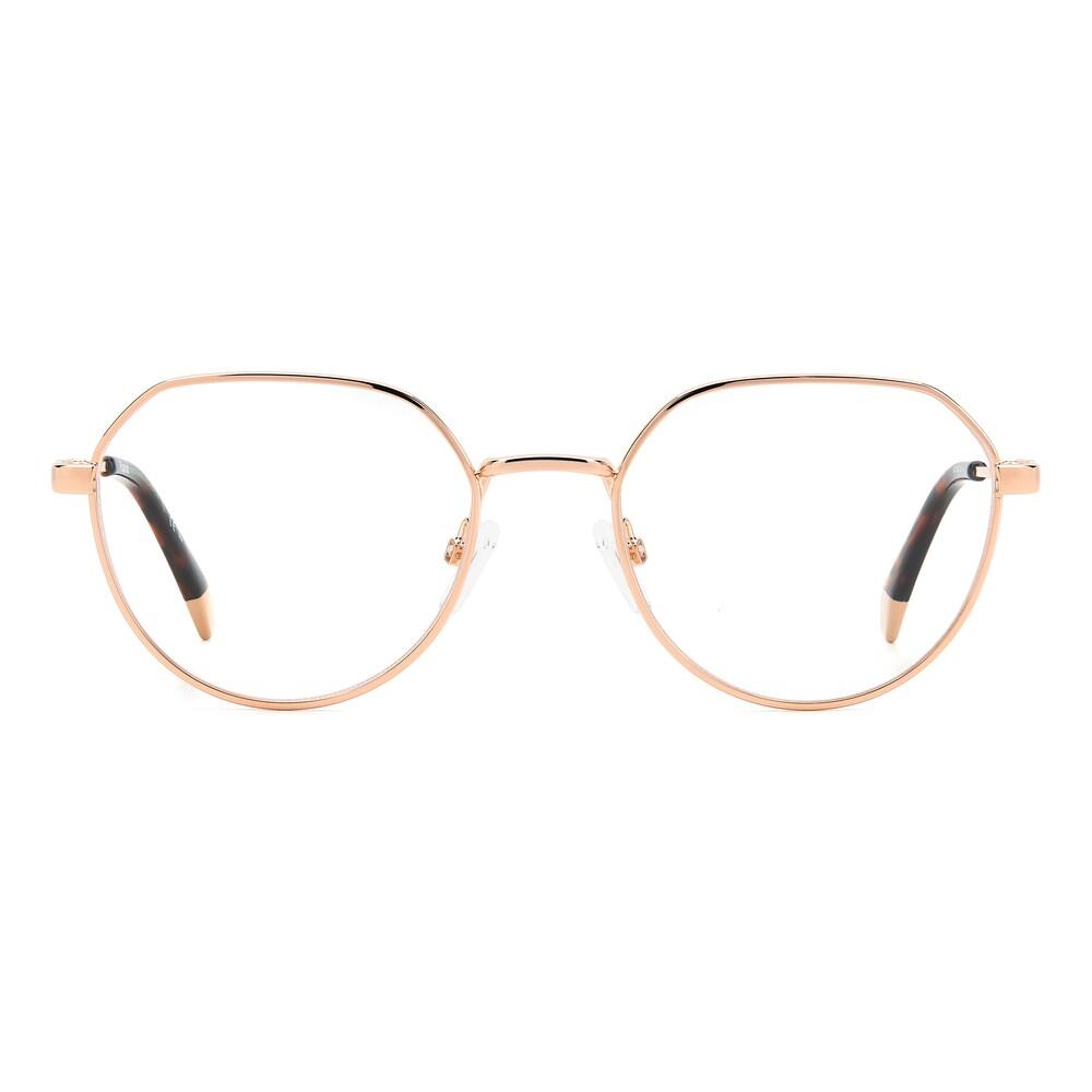 Óculos de Grau Polaroid PLD D465 DDB 54 em Metal Unissexo 54 mm 2/3