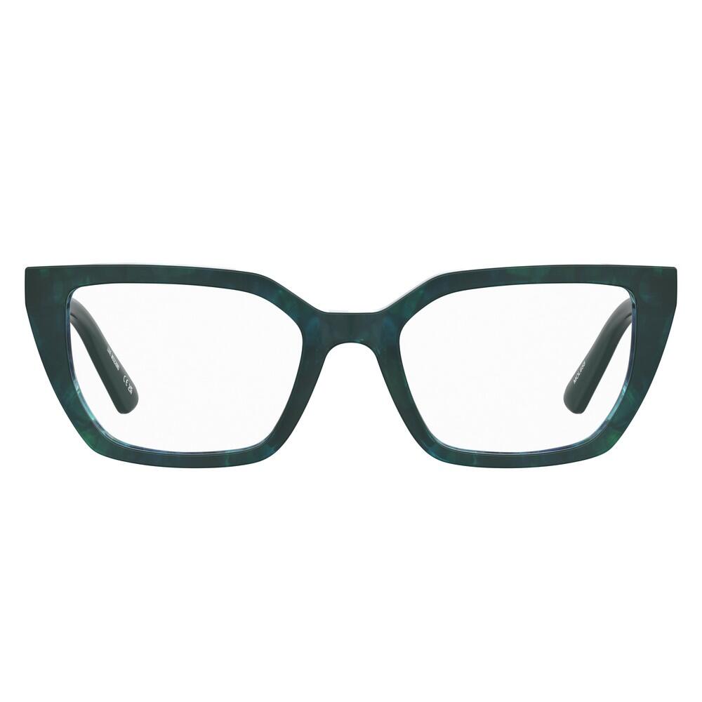 Lunettes de Vue Love Moschino MOL656 1ED en Acétate Femme 52 mm 2/3