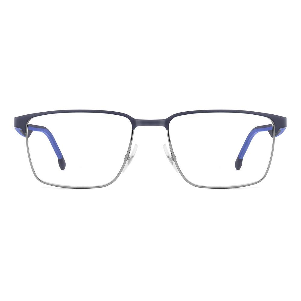 Óculos de Grau Carrera 8934 V84 em Metal Homem 55 mm 2/4
