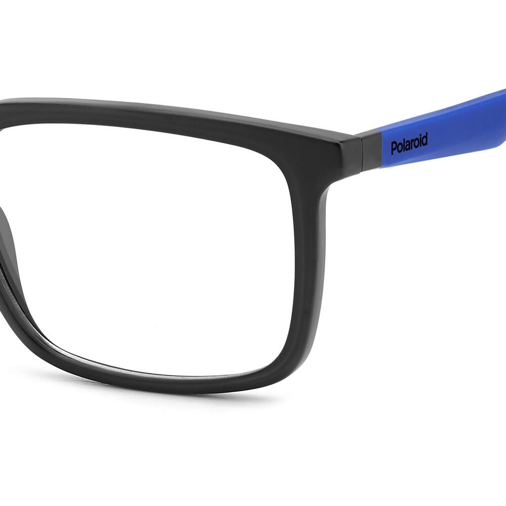 Óculos de Grau Polaroid PLD D547 0VK em TR90 Unissexo 55 mm 3/3
