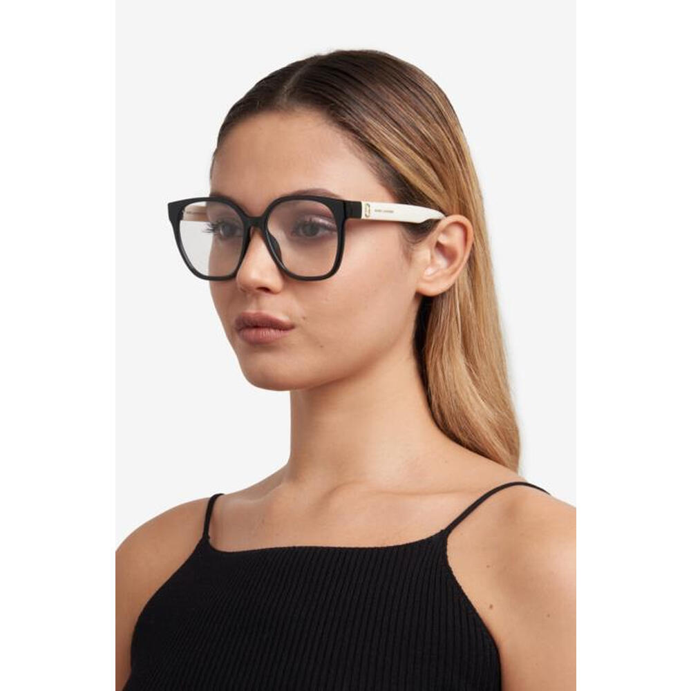 Lunettes de Vue Marc Jacobs MARC 726 80S en TR90 Femme 55 mm 4/4