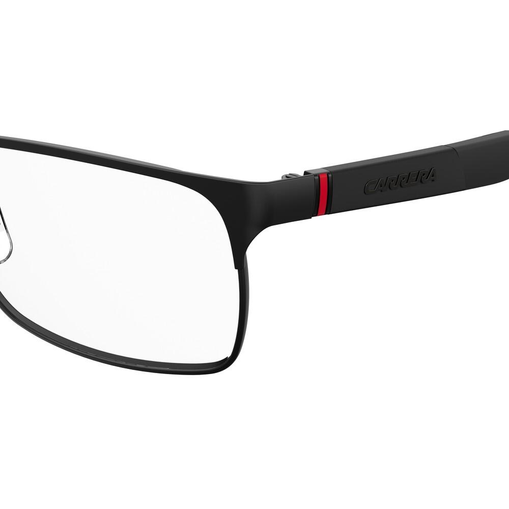 Lunettes de Vue Carrera 8849 003 55 en Métal Homme 55 mm 3/3