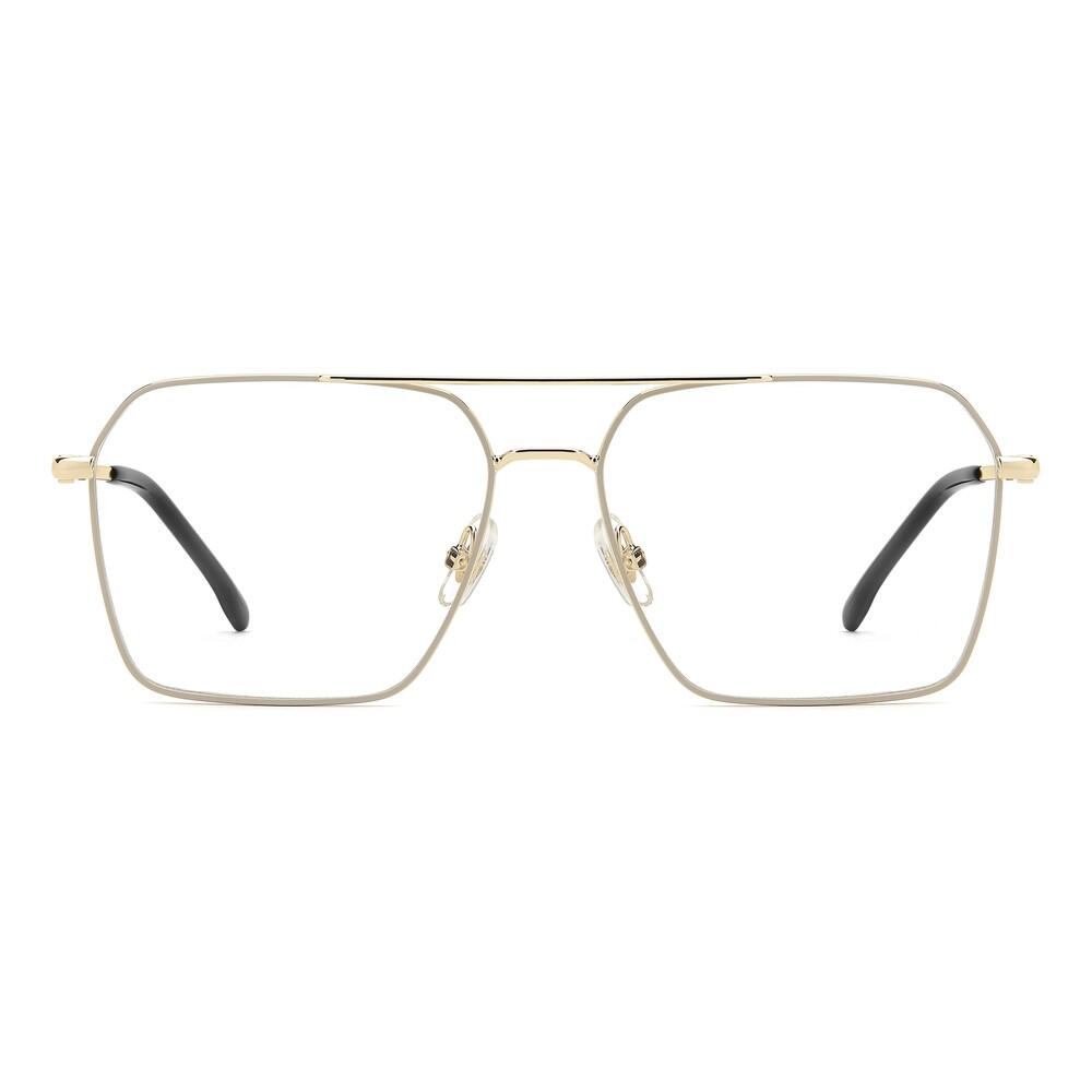 Óculos de Grau Carrera 3096 84E em Metal Mulher 55 mm 2/3