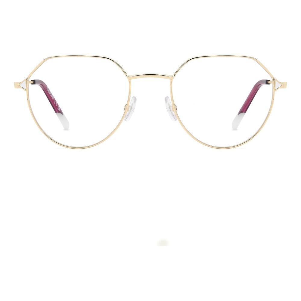 Óculos de Grau Missoni MIS 0242 J5G em Metal Mulher 49 mm 2/3