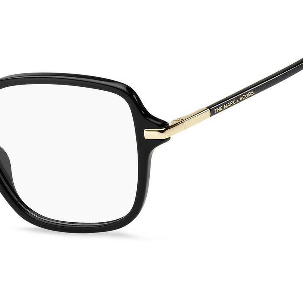 Lunettes de Vue Marc Jacobs MARC 593 807 en Acétate Femme 51 mm 3/4