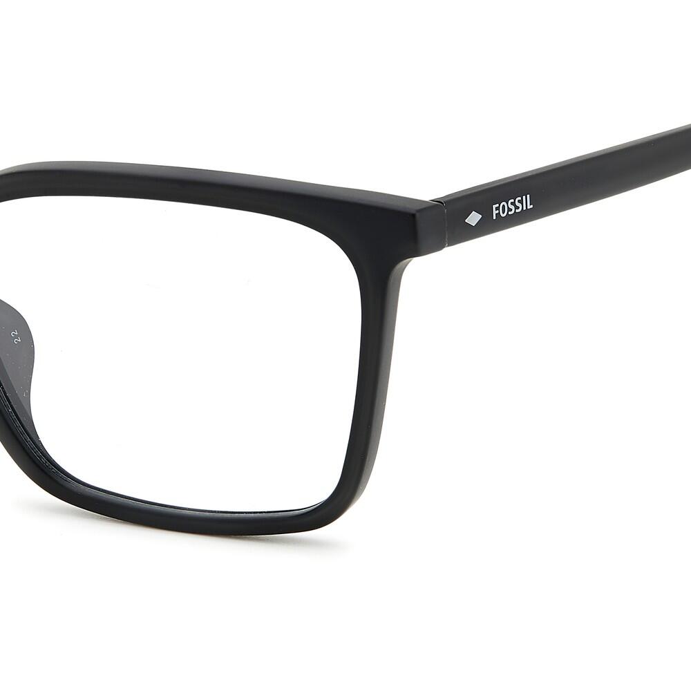 Bril op Sterkte Fossil FOS 7148 003 van TR90 Heren 53 mm 3/3