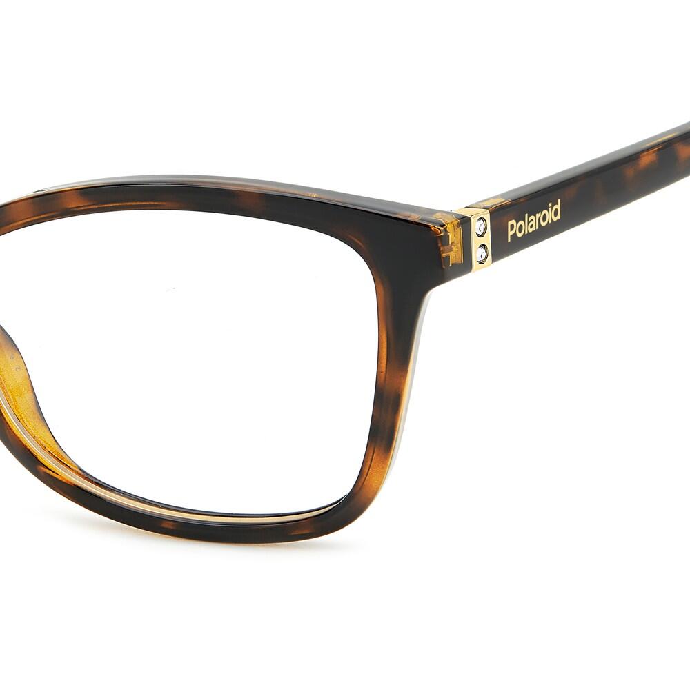 Óculos de Grau Polaroid PLD D505 086 em TR90 Mulher 53 mm 3/3