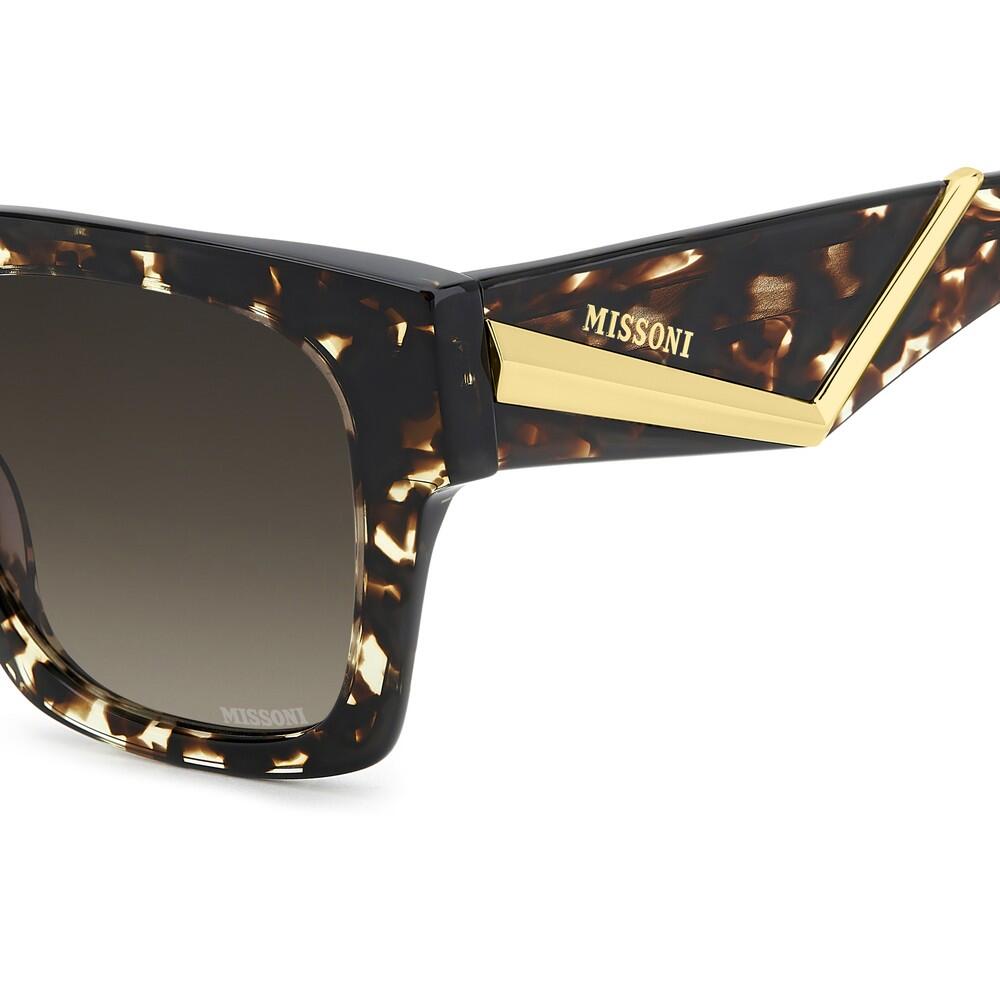 Óculos de Sol Missoni MIS 0247/S 086 em Acetato Mulher 51 mm 4/4